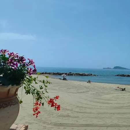 Tropical House * Formia