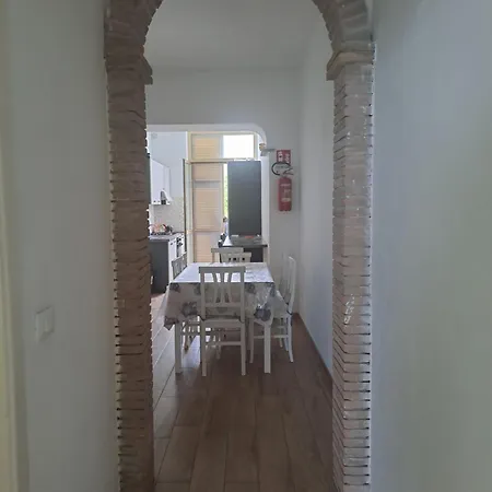 Tropical House Apartment *