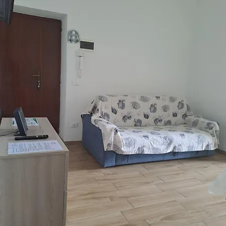 Tropical House Apartment