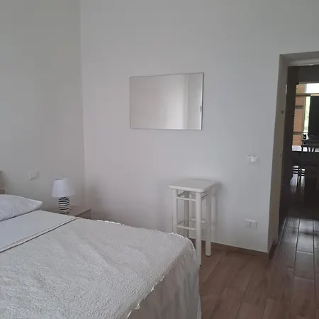 Tropical House Apartment Formia